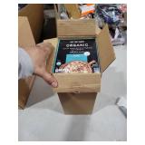 INSTANT MULTIGRAIN HOT CEREAL WITH FLAX 6 pack