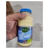 SLAW DRESSING 3 pack