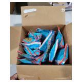 Betty Crocker Lower Sugar Chocolate Chip Cookie Mix  No Artificial Sweeteners  13.1 oz 12 pack