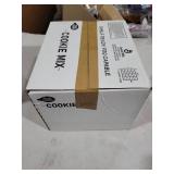 Betty Crocker Lower Sugar Chocolate Chip Cookie Mix  No Artificial Sweeteners  13.1 oz 12 pack