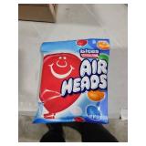 *case * ORIGINAL FRUIT CANDY BITES, CHERRY, BLUE RASPBERRY, ORANGE, WATERMELON, WHITE MYSTERY