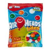 *case * ORIGINAL FRUIT CANDY BITES, CHERRY, BLUE RASPBERRY, ORANGE, WATERMELON, WHITE MYSTERY
