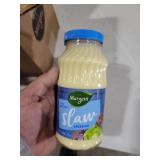 SLAW DRESSING 6 pack