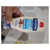 Hellmann s Buttermilk Ranch Chicken Tender Mayonnaise Style Dipping Sauce  11.5 fl oz Squeeze Bottle 7 pack