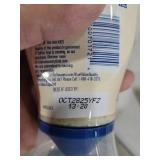 Hellmann s Buttermilk Ranch Chicken Tender Mayonnaise Style Dipping Sauce  11.5 fl oz Squeeze Bottle 7 pack