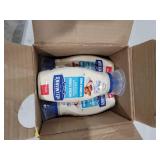 Hellmann s Buttermilk Ranch Chicken Tender Mayonnaise Style Dipping Sauce  11.5 fl oz Squeeze Bottle 7 pack