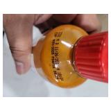 CREAMY STYLE HABANERO WING SAUCE AND CONDIMENT