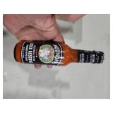 ORIGINAL HABANERO PEPPER SAUCE 12 pack