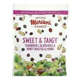 Mariani Dried Fruit Sweet & Tangy Topper  3.5 oz (99 g) pack of 8