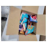 Everything in the picture