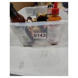 Everything in the picture