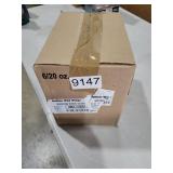 Buffalo Wild Wings Medium Wing Sauce Bottle 20oz 6 pack