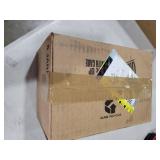 UNSWEETENED CREAMY TAHINI ONLY SESAME SEEDS, UNSWEETENED CREAMY 6 pack