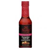 MONGOLIAN COTTONSEED & SESAME OILS INFUSED WITH CHILES, GARLIC, ONION & GINGER FIRE OIL, MONGOLIAN 6 pack