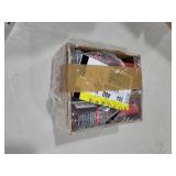 MONGOLIAN COTTONSEED & SESAME OILS INFUSED WITH CHILES, GARLIC, ONION & GINGER FIRE OIL, MONGOLIAN 6 pack