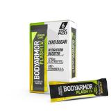 BODYARMOR Flash IV Lemon Lime Pouches - 6ct 12 pack