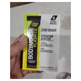 BODYARMOR Flash IV Lemon Lime Pouches - 6ct 12 pack