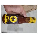 Buffalo Wild Wings Sweet & Sour Sauce  12 fl. oz. 6 pack