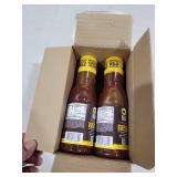 Buffalo Wild Wings Sweet & Sour Sauce  12 fl. oz. 6 pack
