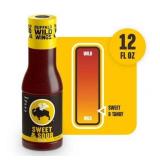 Buffalo Wild Wings Sweet & Sour Sauce  12 fl. oz. 6 pack
