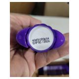 Lady Speed Stick Invisible Dry Antiperspirant Deodorant  Shower Fresh  2.3oz pack of 6