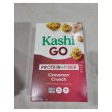 Kashi Golean Cereal Crunch 13.8oz pack of 6