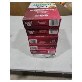 Kashi Golean Cereal Crunch 13.8oz pack of 6