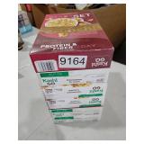 Kashi Golean Cereal Crunch 13.8oz pack of 6