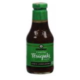 Kikkoman Teriyaki Sauce, Garlic & Green Onion, 20.5 oz pack of 6