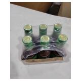 Kikkoman Teriyaki Sauce, Garlic & Green Onion, 20.5 oz pack of 6