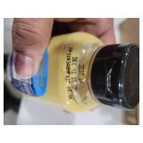 DIJON MUSTARD pack of 12