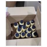 DIJON MUSTARD pack of 12