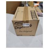 DIJON MUSTARD pack of 12