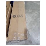 Lark Rust Proof 12