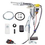 Vphix 692-077 Fuel Tank Sending Unit for 1995 Chevrolet Blazer GMC Jimmy V6 4.3L Gas 2-Door FL0174 FG03F 19111404 25059911 - Retail: $37
