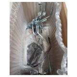 Vphix 692-077 Fuel Tank Sending Unit for 1995 Chevrolet Blazer GMC Jimmy V6 4.3L Gas 2-Door FL0174 FG03F 19111404 25059911 - Retail: $37