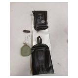 NEEWER BASICS 30W Handheld RGB Leuchtstab 35,5"/90cm, tragbare aufblasbare TPU Beleuchtung 5000mAh Typ C 45W in/30W Out, 3000Lux 17 Effekte 2700-6500K CRI95 Studiofotografie Videoaufnahmen, GC30C - Re