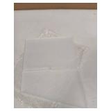 Acrylic Book Stand Large Clear Acrylic Book Holder, 12.5" x 9.5" x 5.7", Open Book Holder Stand for Display and Reading Cookbooks, Art Books, Bibles, Magazines - Home and Office - Retail: $29