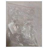 6 Pack Replacement Nipples Compatible with Dr Brown Wide Bottle, Silicone Nipples for Bottle, BPA-Free, Durable and Soft Nipple (S, Slow Flow) - Retail: $10