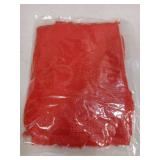 Valentines Day Decorations Pillow Covers - 18x18 inch Set of 2 Heart Shaped Pattern Faux Fur Soft Plush Throw Pillows Case for Indoor Outdoor Sofa Bedroom Living Room Festivals Anniversary Home Decor 