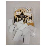 9 Pieces 65th Birthday decorations 65th birthday centerpieces for Tables Decorations Cheers to 65 Years Honeycomb Table Topper Happy 65th Birthday Decorations for Men and Woman Sixty-five Years Birthd