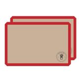 Silicone Baking Mats, Full Size Baking Sheet Liners, Multi Pack,16 x 24 inch, Non-Stick, Silicone Baking Sheet Liner, Perfect For Baking Macarons Cookies And Cakes (Full Size, 2, Baking Mats) 40x60 cm