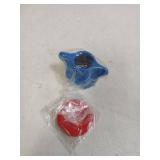 Remedic Medicine Bottle Opener with Magnifier & LED Light Easy Grip Aid for Weak Hands Non-Slip Mat for One-Handed Use Arthritis-Friendly Multi-Opener Senior Care Tools - Retail: $16