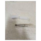 KooingTech MT2-JT33 Drill Arbor, Drill Chuck Arbor for Self Tighten Drill Chuck, Drill Metallic Chuck Arbor Adapter with High Hardness for Milling Machines, Rocker Shafts and Lathe (MT2-JT33) - Retail