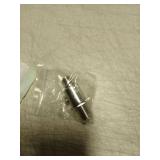 UHF Lightning Arrestor PL-259 Lightning Surge Protector PL259 Female to SO239 Female Bulkhead for CB Ham Base Antennas RFetomax - Retail: $15