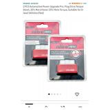 Nitro OBD2 Performance Chip Tuning Box - Retail: $25