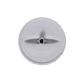Dryer Control Knob WPW10711289 Genuine OEM - Retail: $12
