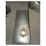 Under Bed Blocker for Pets, Clear Toy Blocker for Under Couch, Stop Pets Toys Going Under Furniture Bed or Sofa Couch, Gap Bumper for Under Bed for Pets King Size Bed, 6" Height 162" Length 8 pcs - Re