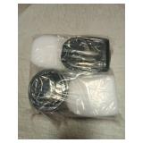 Filters Replacement for Shark Vacuum Cordless Duoclean Stratos Cleaner IZ862H IZ562H UZ865H IZ540H IZ840H IZ800, 2 HEPA and 4 Felt & 4 Foam Filters Replace Part XPSMFIZ700 & XFFKIZ70 - Retail: $15