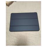ProCase for iPad 9th/ 8th/ 7th Generation Case 10.2 Inch (2021/2020/2019 Release), 10.2 iPad Case 9th/ 8th/ 7th Gen Cover, Slim Smart Cover with Translucent Hard Shell Back -Navy - Retail: $10